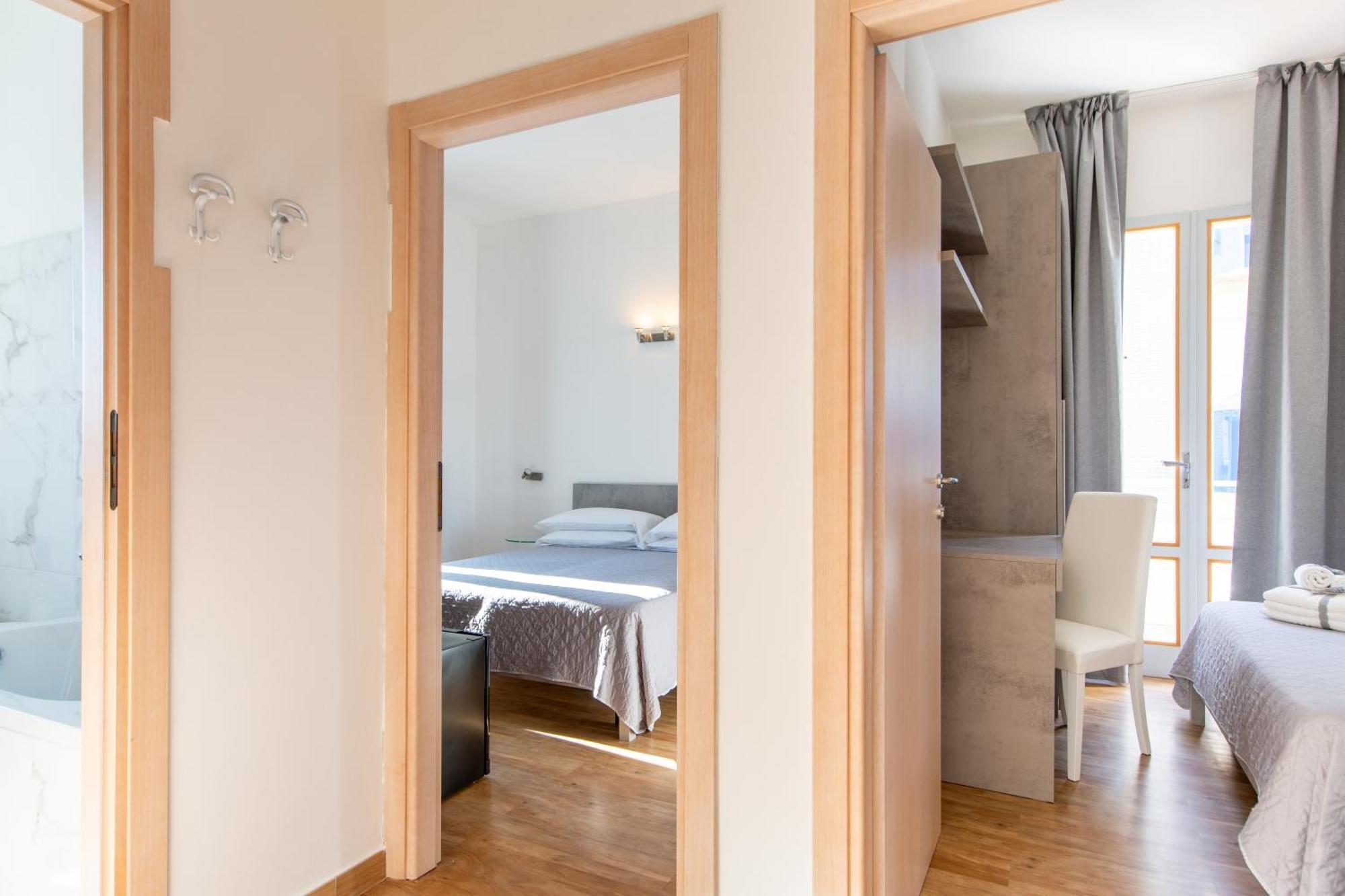 Clubhotel Residence Cesenatico Exterior photo